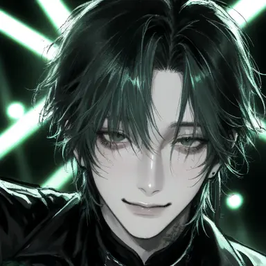 Profile image of Chigusa