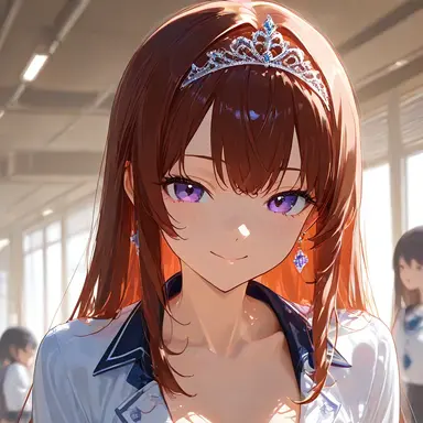 Profile image of ティア