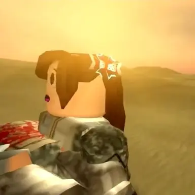 Profile image of Molly