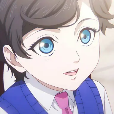 Profile image of エイジ