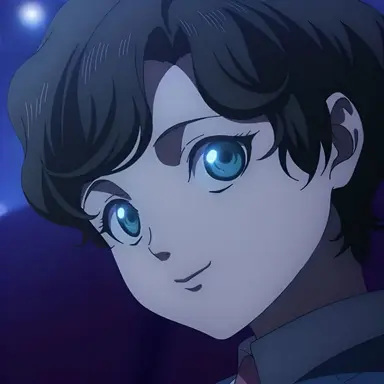 Profile image of エイジ