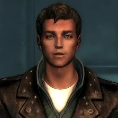 Butch DeLoria - zeta