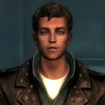 BleakFart1518의 Butch DeLoria