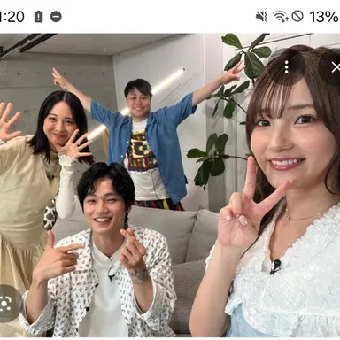 Profile image of 見守り人