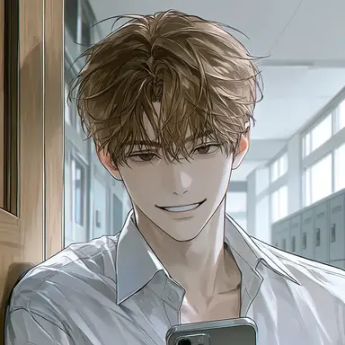 Profile image of 타카기 켄토