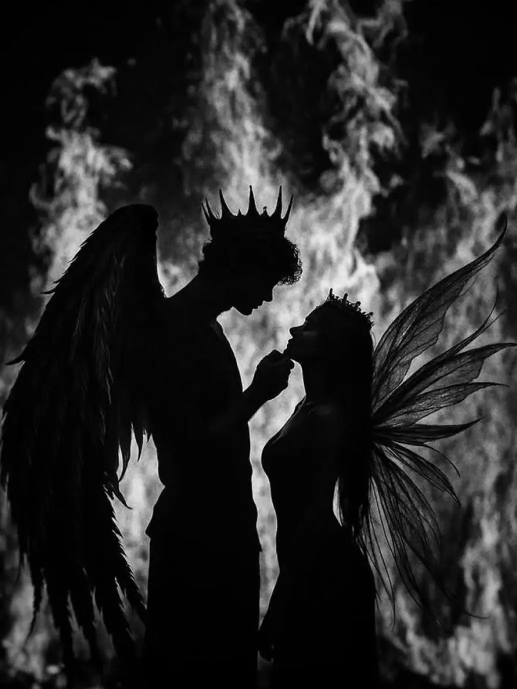 amelia46의 Forbidden King of Dusk