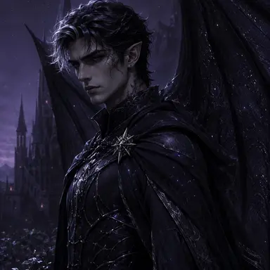 Profile image of Malrik