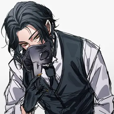 Profile image of Hero Blair