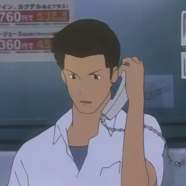 Profile image of 功介