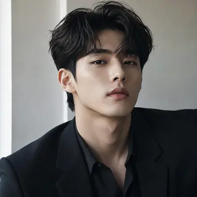 Profile image of 강도윤