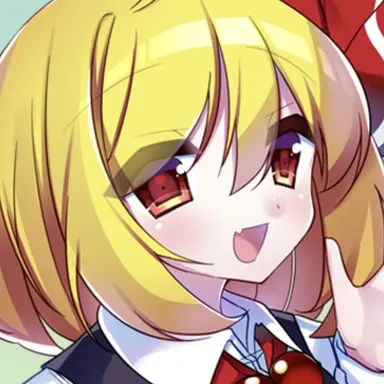 Profile image of ルーミア