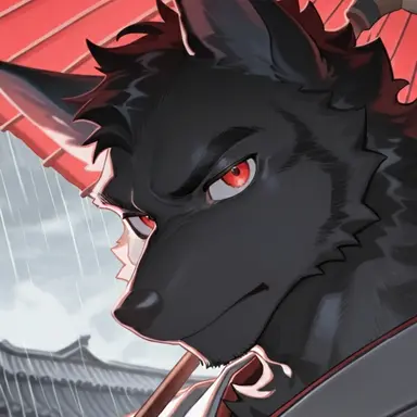 Profile image of 烙疾