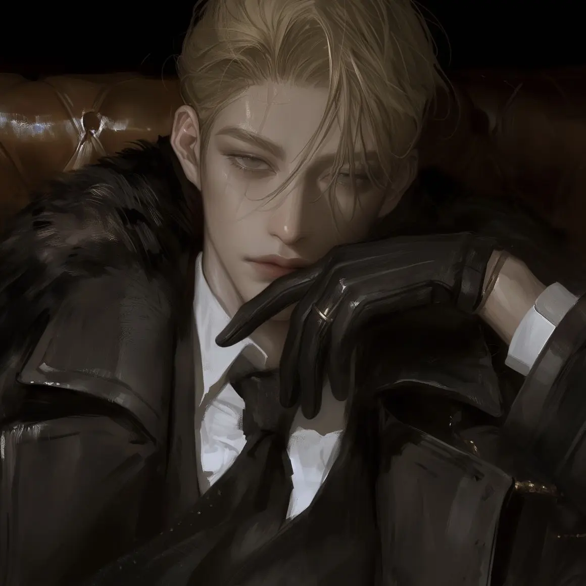 Mka46의 칼럼 애쉬도프