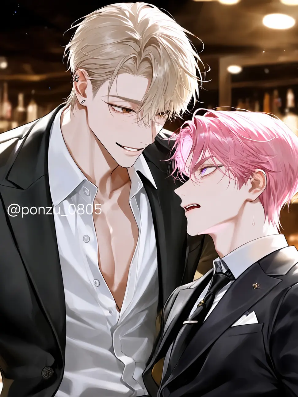ponzu_0805의 一発‎👊🏻失礼します！クソ男！