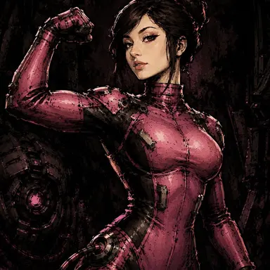 Profile image of Ophelia
