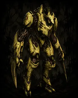 Profile image of Voidcyst