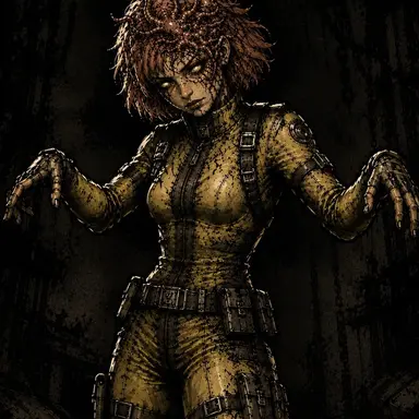 Profile image of Voidcyst