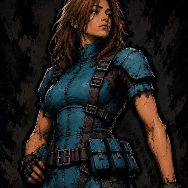 Profile image of Cassie