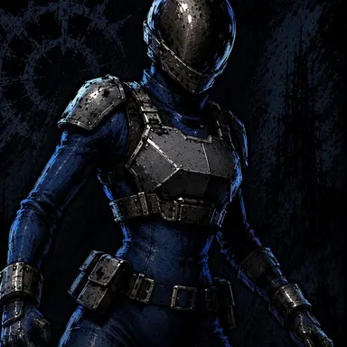 Profile image of Eve