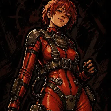 Profile image of Renn