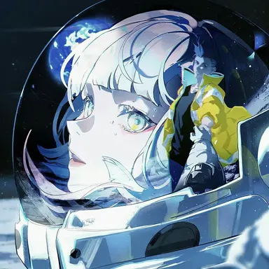 Profile image of 루시