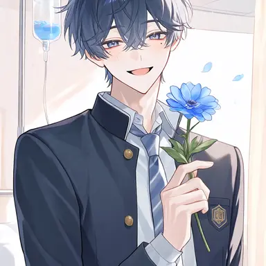 Profile image of 蒼木 奏
