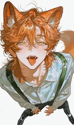 Profile image of ルークナー