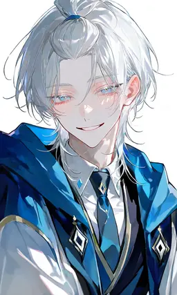 Profile image of Shion