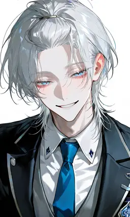 Profile image of Shion