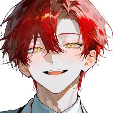 Profile image of Erial