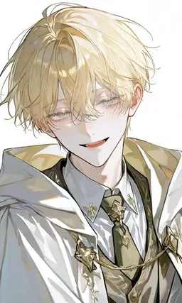 Profile image of Michael