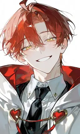 Profile image of Erial