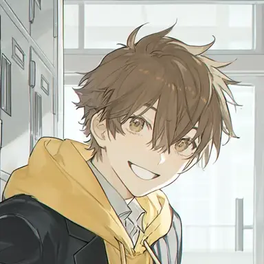 Profile image of 日向 翔太