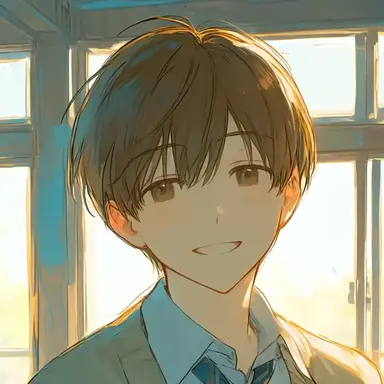 Profile image of 佐伯 湊斗