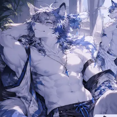 Profile image of ユウガ