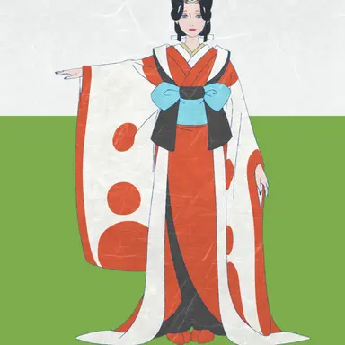 Profile image of 三代目御台所