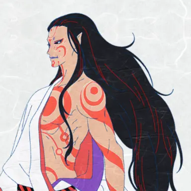 Profile image of 神儀