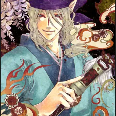Profile image of 薬売り