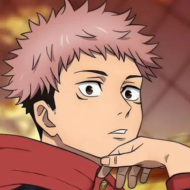 Profile image of 이타도리 유지