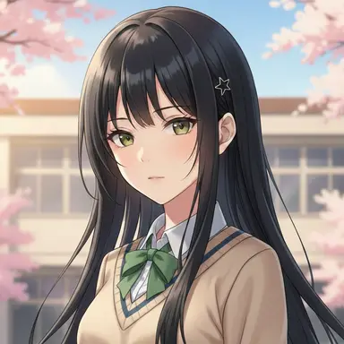 Profile image of 유리카나 하나