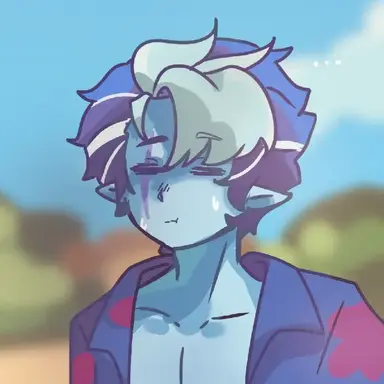 Profile image of 끝을 바꾸는 애드립