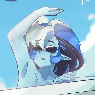 Profile image of 쉐도우밀크