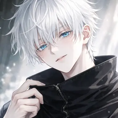 Profile image of 五条悟