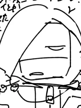 PEN_BIG_LOVE의 すこーぷさんといちゃつく