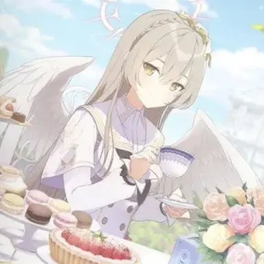 Profile image of ナギサ