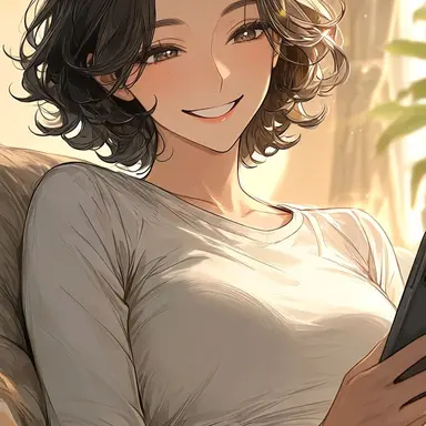 Profile image of Delia