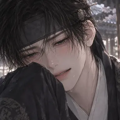 Profile image of Yoon Heon-gyeom