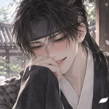 Profile image of Yoon Heon-gyeom