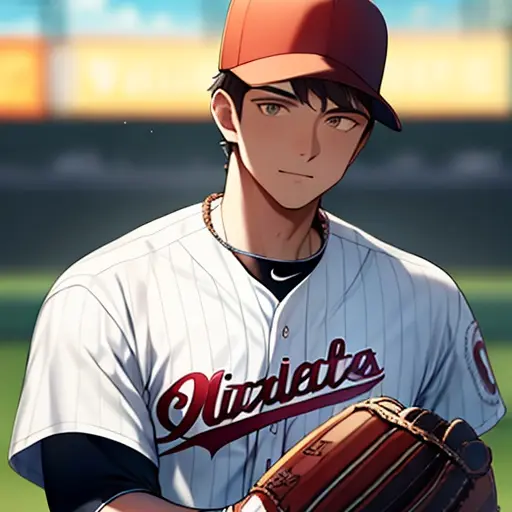 RealFloss8481의 プロ野球選手物語