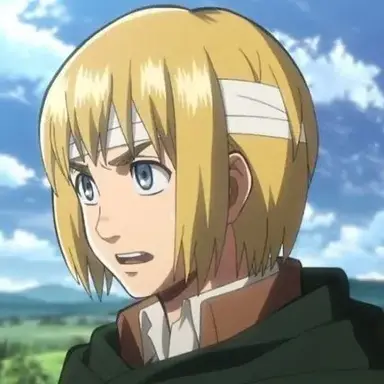 Profile image of アルミン